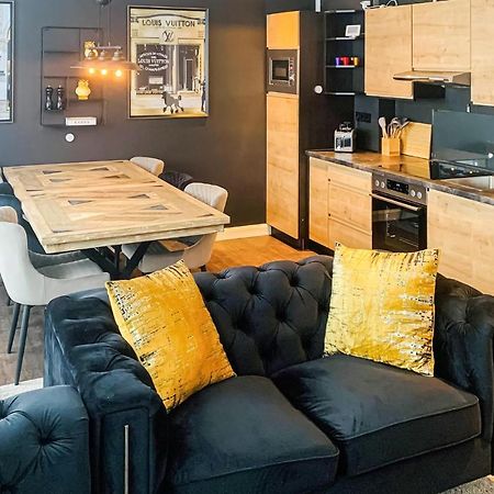 Beautiful Apartment In Mettmann With Wifi المظهر الخارجي الصورة