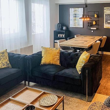 Beautiful Apartment In Mettmann With Wifi المظهر الخارجي الصورة