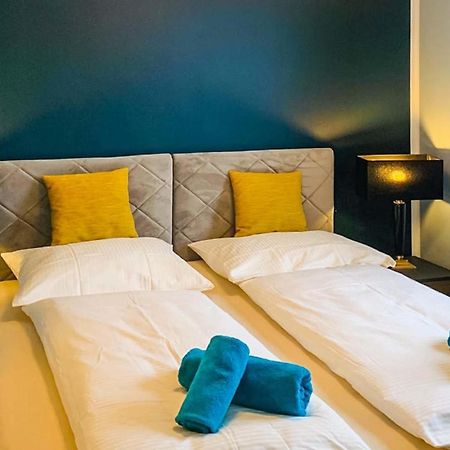 Beautiful Apartment In Mettmann With Wifi المظهر الخارجي الصورة