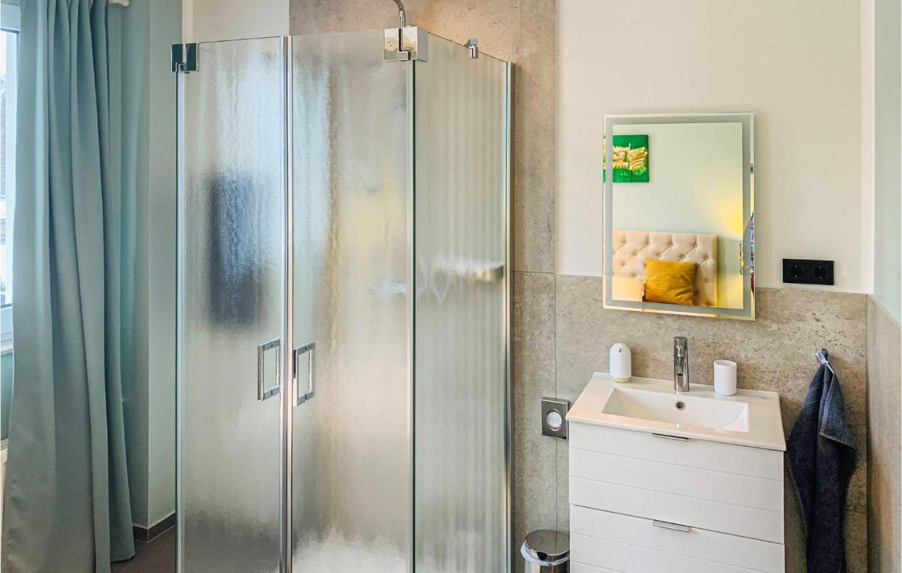 Beautiful Apartment In Mettmann With Wifi المظهر الخارجي الصورة