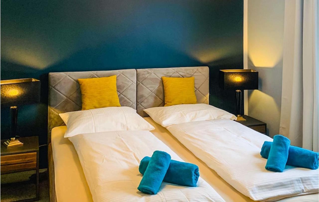 Beautiful Apartment In Mettmann With Wifi المظهر الخارجي الصورة